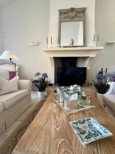 Villa Cabris French Riviera