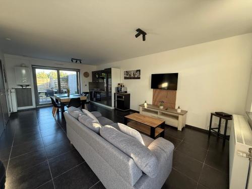 Résidence bodouin Casa,tiziana - Location saisonnière - Condé-sur-l'Escaut