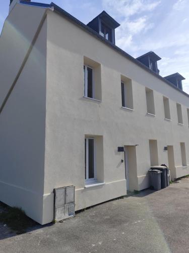 Maison de la forge in Gruchet-le-Valasse
