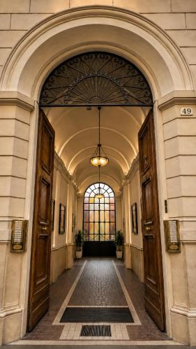 STAR HOTEL ROMA 2