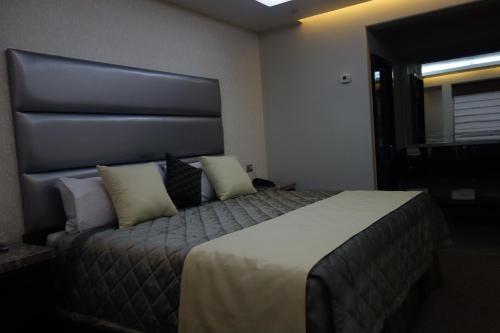 Motel Marche – Mexicali, BC
