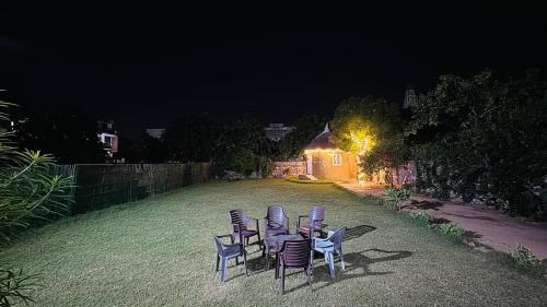 Ethereal Farm Stay - image 2