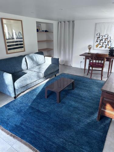 Studio proximité port de vannes