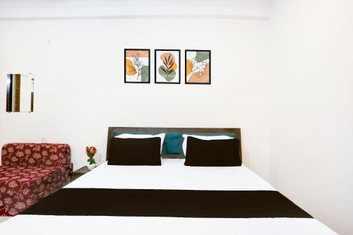Hotel O by OYO NANDI PALACE