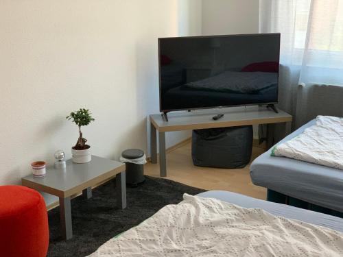 Ferienwohnung nahe Innenstadt