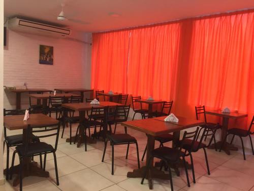 Hotel Suipacha in Tucuman