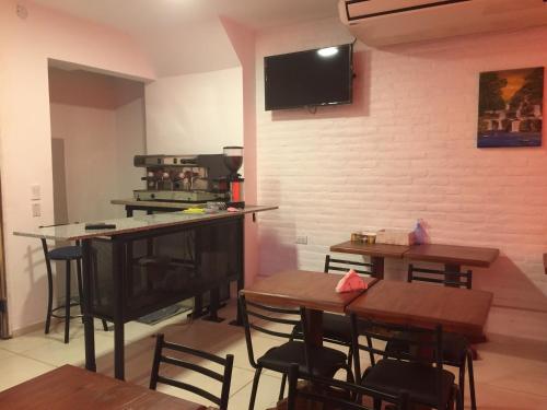 Hotel Suipacha in Tucuman