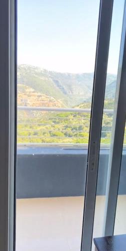 Mountain relaxing apartment in Aley