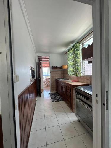 chez Franciane in Trois-Rivieres