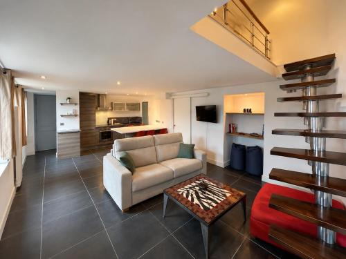 L'Arena loft 50m des arenes