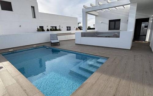 Casa Rosa