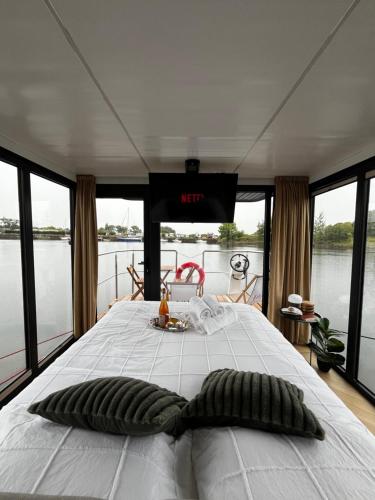 Houseboat - Suite Aurore
