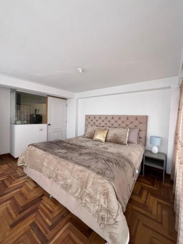 Minidepartamento Acogedor