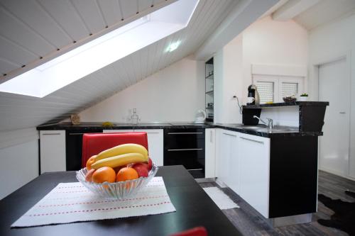 Létesítmények, Apartments Lovori-Lorbe in Trebinje