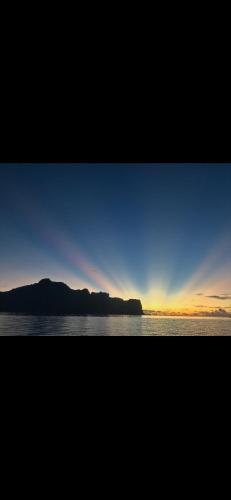 Pension Maupiti Island in เกาะโมปิติ