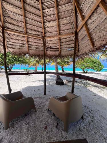 Pension Maupiti Island in Maupiti Island