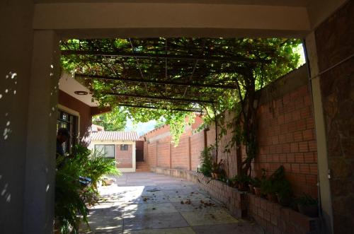 Hostal La Familia in Torotoro