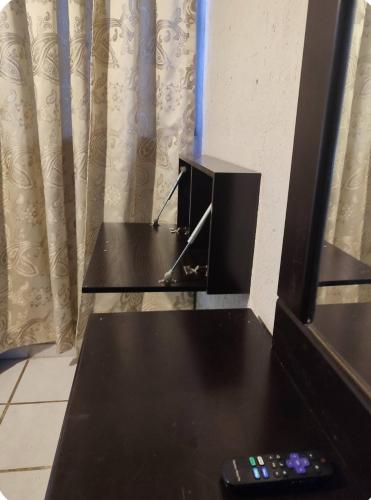 Habitación cómoda cerca de todo