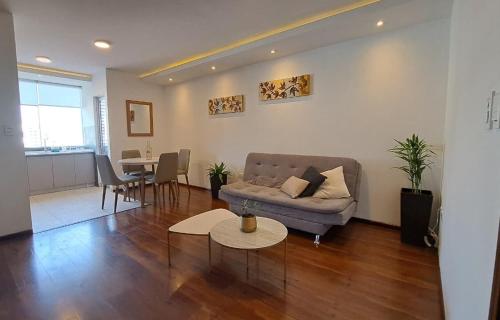Departamento confortable Parque Fidel Anze