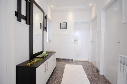 Létesítmények, Apartments Lovori-Lorbe in Trebinje