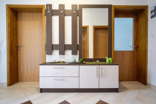 Létesítmények, Apartments Lovori-Lorbe in Trebinje