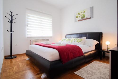 Apartments Lovori-Lorbe