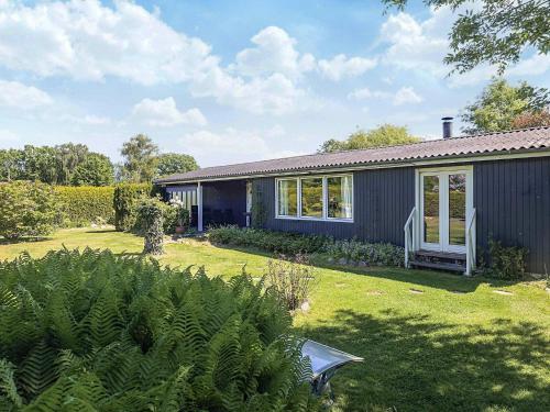  6 person holiday home in Faxe Ladeplads in Fakse Ladeplads