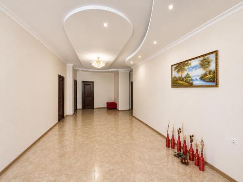 Équipements, Christy Hotel in Goris