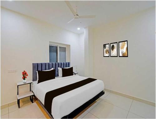 HOTEL O SHRI KRISHNA GRAND