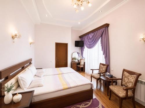 Christy Hotel in Goris