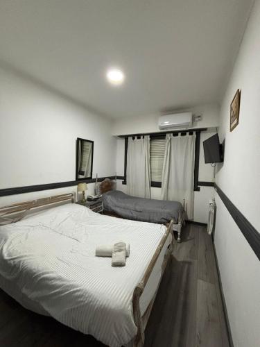 Hotel Austral Tandil