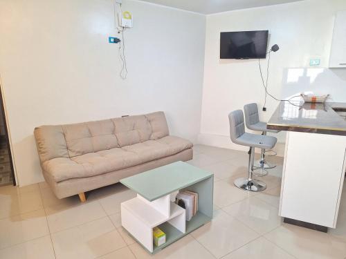 Studio Apartamento Open Plaza