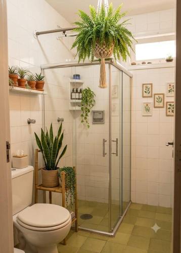Bathroom, 102 Beaches House in Ubatuba