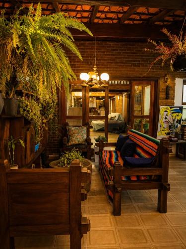 Nearby attraction, 102 Beaches House in Ubatuba