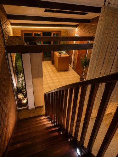 102 Beaches House in Ubatuba
