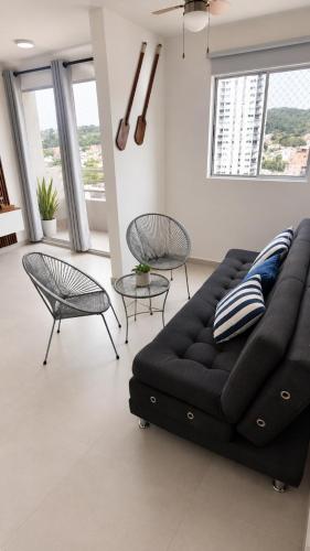 Cartagena retreat minutes from the beach
