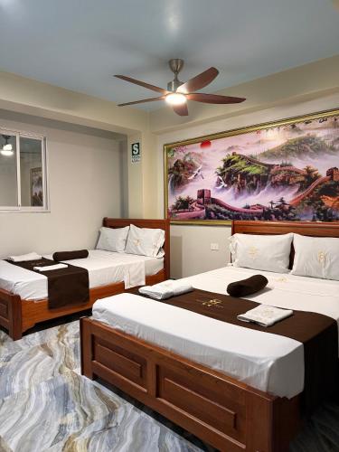 Hostal Cieza
