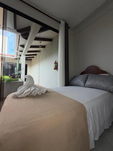 Hotel Caliz