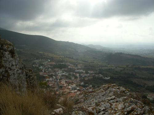 Casa Do Avô In Montejunto - image 8