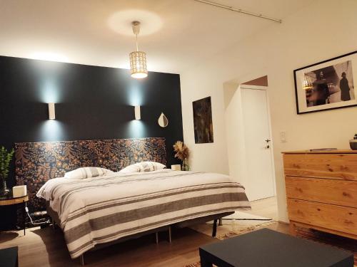Dodo Guest House chambre d'hôte Grand Place Brussels