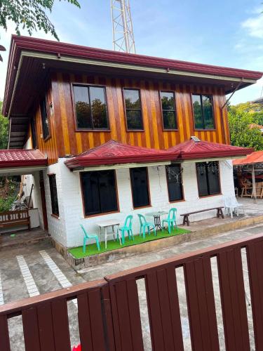 SIQUIJOR Co Living DORMITELLE in ซีคุยเจอร์