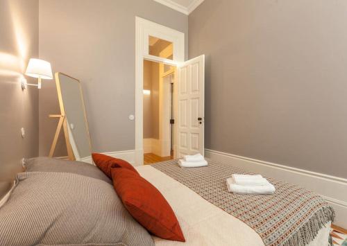  Bouganvillea Oporto Flat in Porto