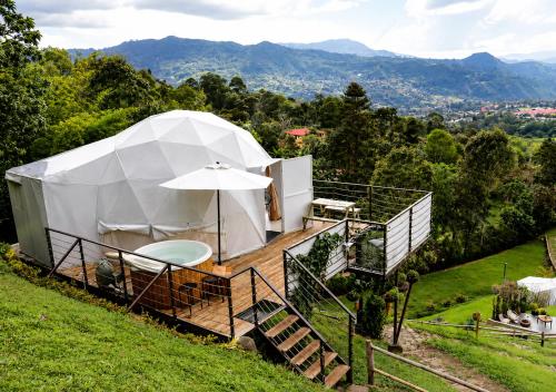 . Guaia Terra Glamping