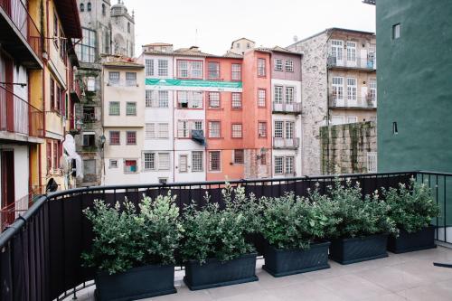 Mouzinho 244 - Porto Houses & Suites, Porto (fotografie 6)