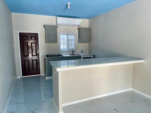 WaveCrestResortRaceCourse in Oracabessa