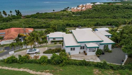 Εξωτερική όψη, The View at Green Cay - Full AC - Walk to the Beach in Σαιντ Κρουά Άιλαντ