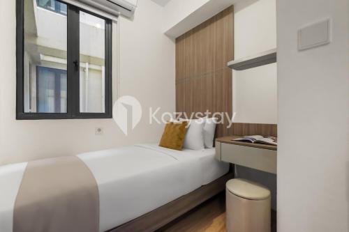Savya ApartHotel by Kozystay - Bandung City Room Type - Two-Bedroom Apartment - Savya 36