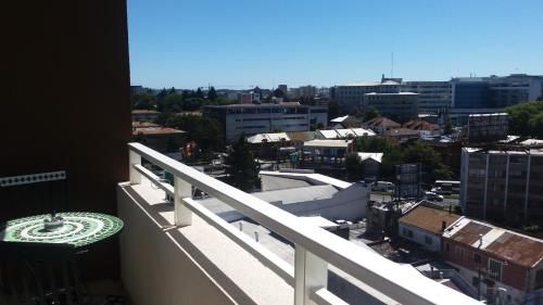 

Apartamento Centro Carrera