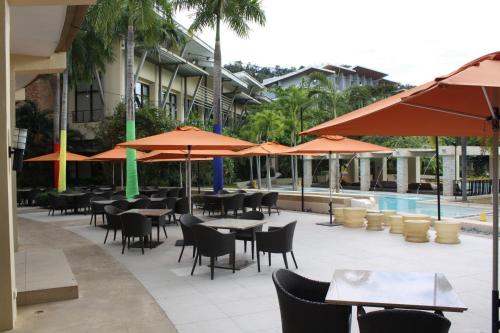 Unit 507 Pico De Loro