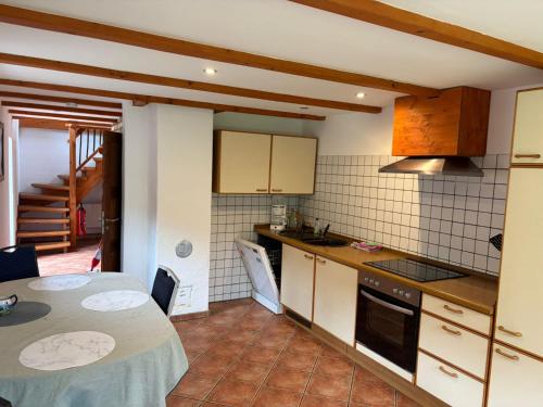 Ferienwohnung/Haus in Welzin in Damshagen